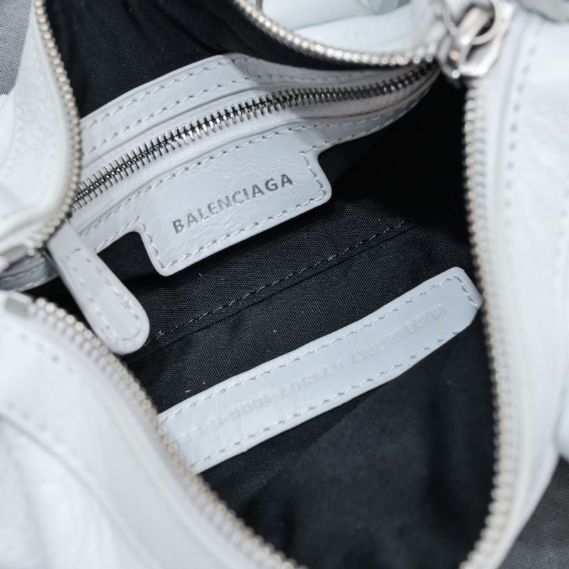 Balenciaga Top Handle Bags